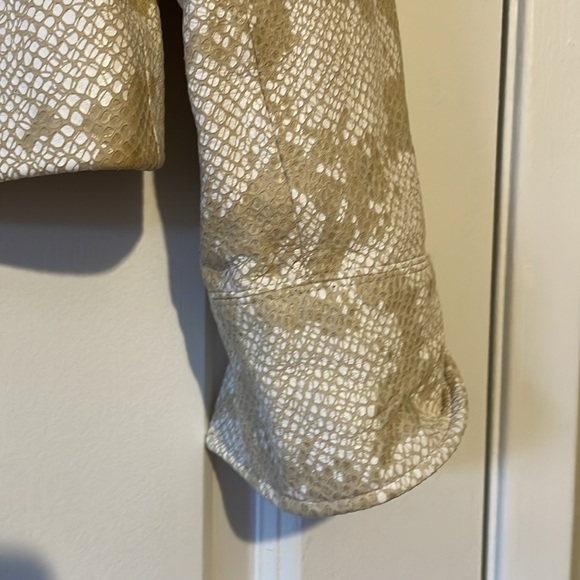 Escada Jacket - Picture 2 of 5